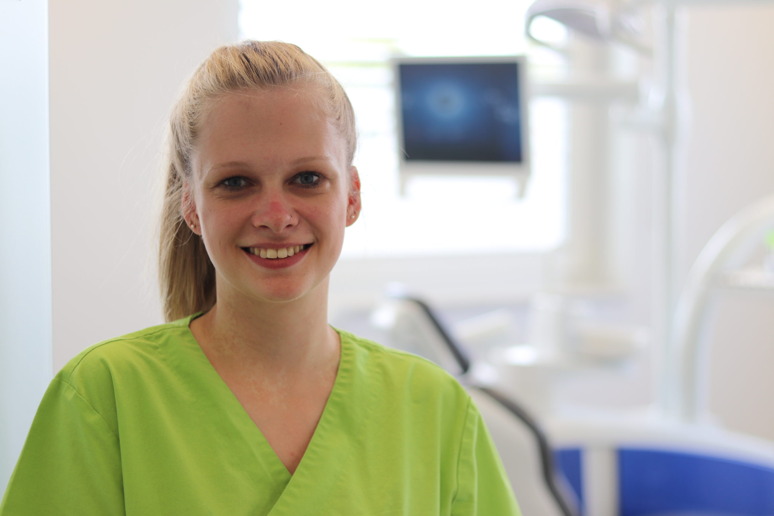 Lisa Köhler